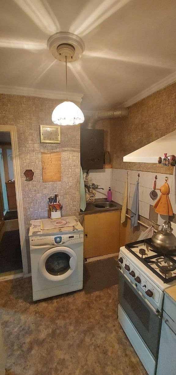 Продаётся 2-комн. квартира, 52 м² · Яккасарай — фото 3