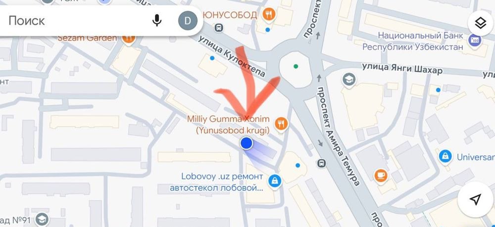 Продаётся коммерческое помещение, 86 м² · Юнусабад — фото 4