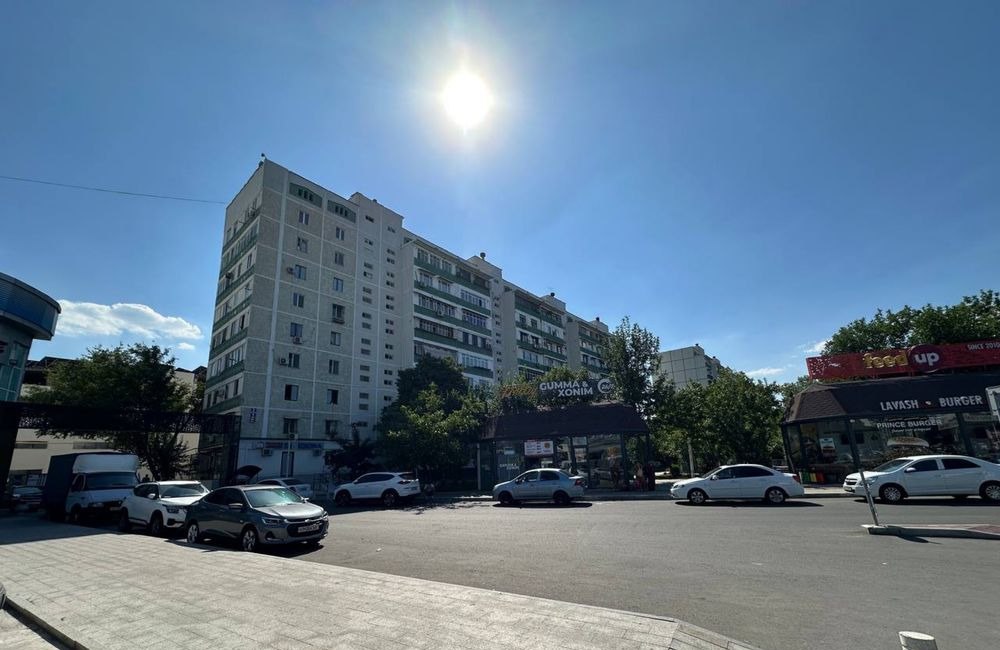 Продаётся коммерческое помещение, 86 м² · Юнусабад — фото 2