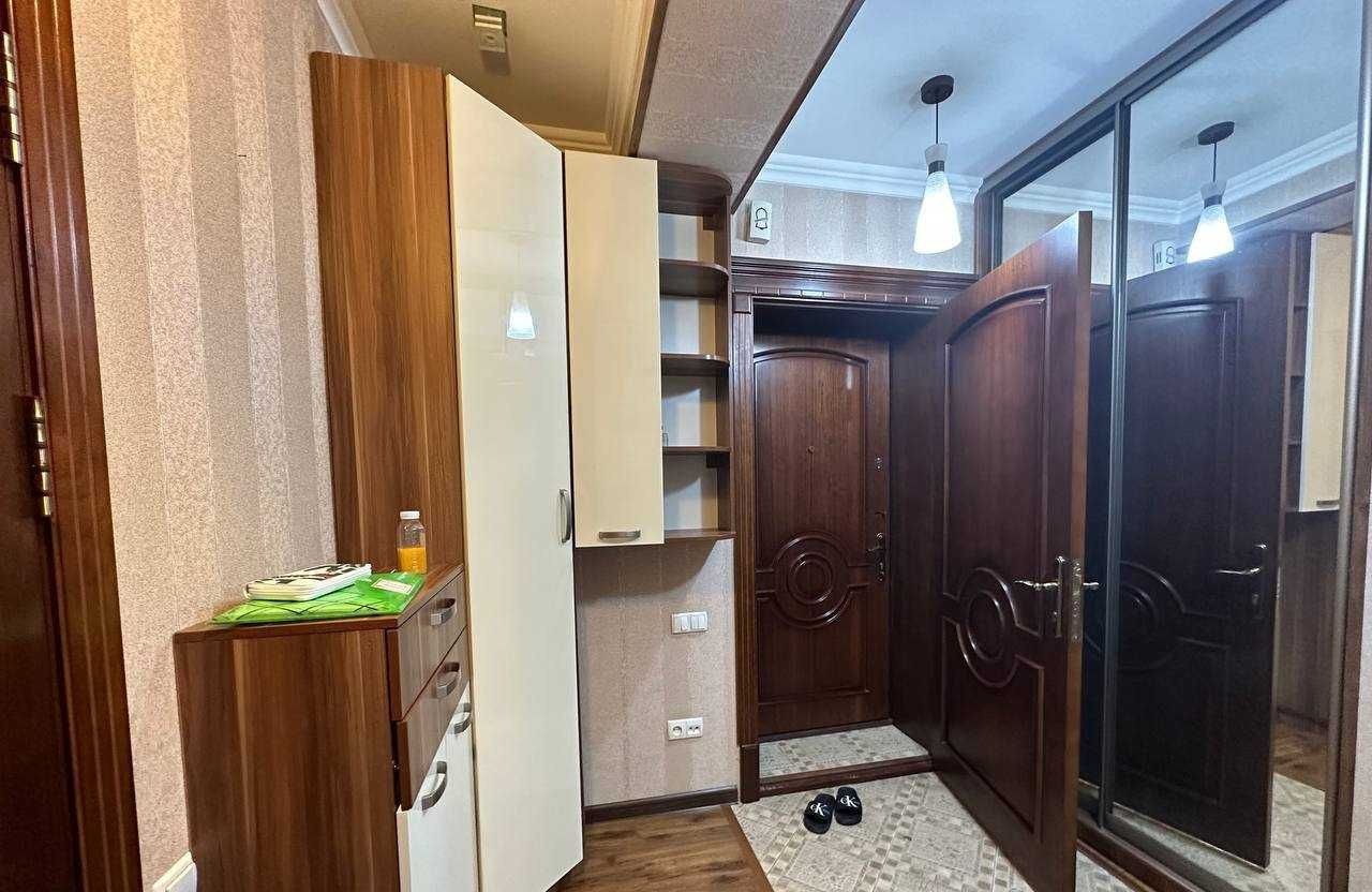 Продаётся 3-комн. квартира, 72.18 м² · Мирабад — фото 1