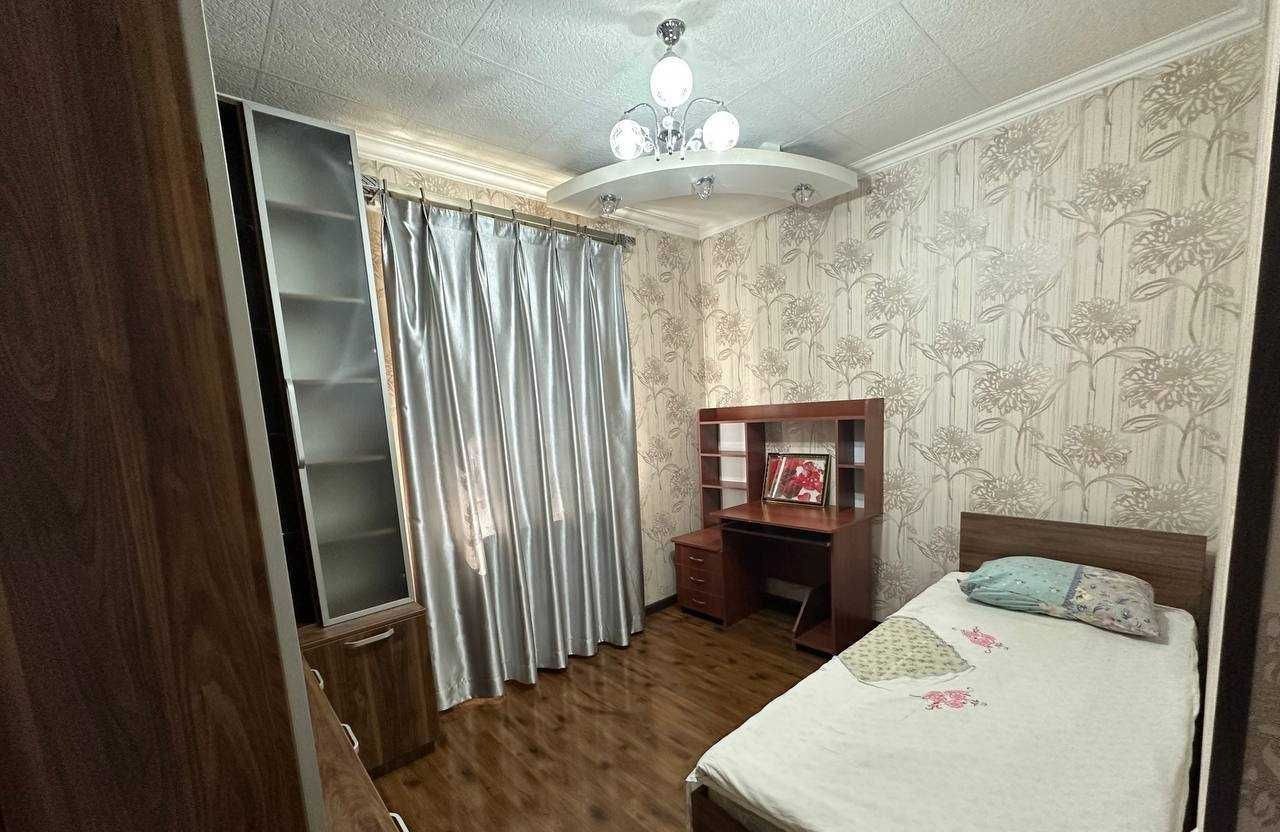Продаётся 3-комн. квартира, 72.18 м² · Мирабад — фото 6