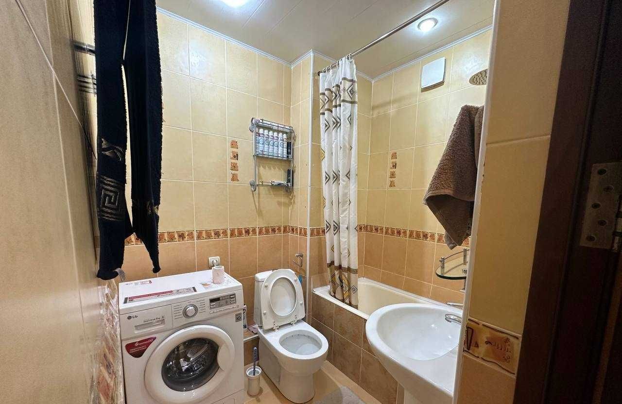 Продаётся 3-комн. квартира, 72.18 м² · Мирабад — фото 7