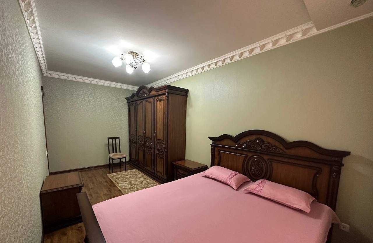 Продаётся 3-комн. квартира, 72.18 м² · Мирабад — фото 5