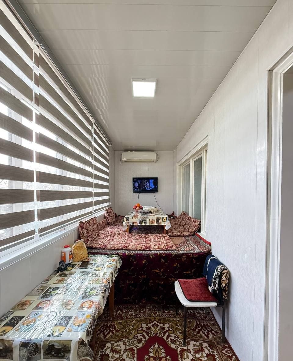 Продаётся 5-комн. квартира, 98 м² · Шайхантахур — фото 5