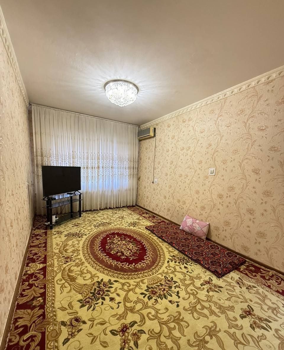 Продаётся 5-комн. квартира, 98 м² · Шайхантахур — фото 2