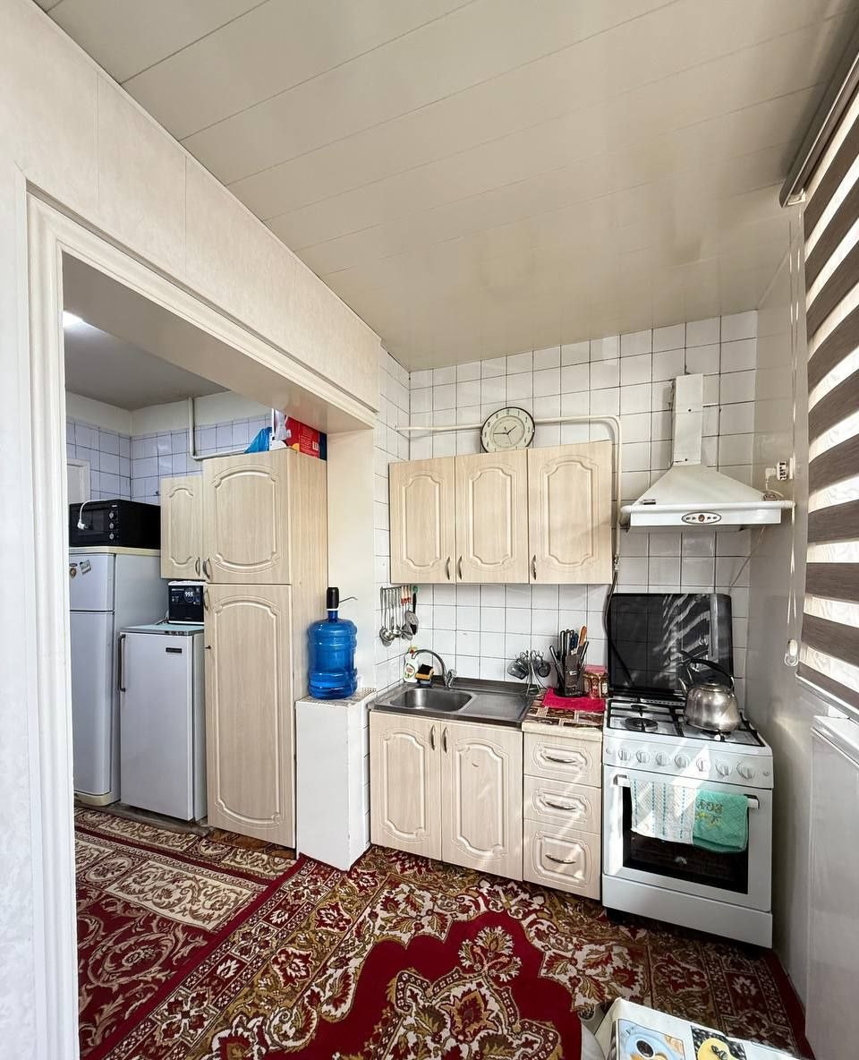 Продаётся 5-комн. квартира, 98 м² · Шайхантахур — фото 6