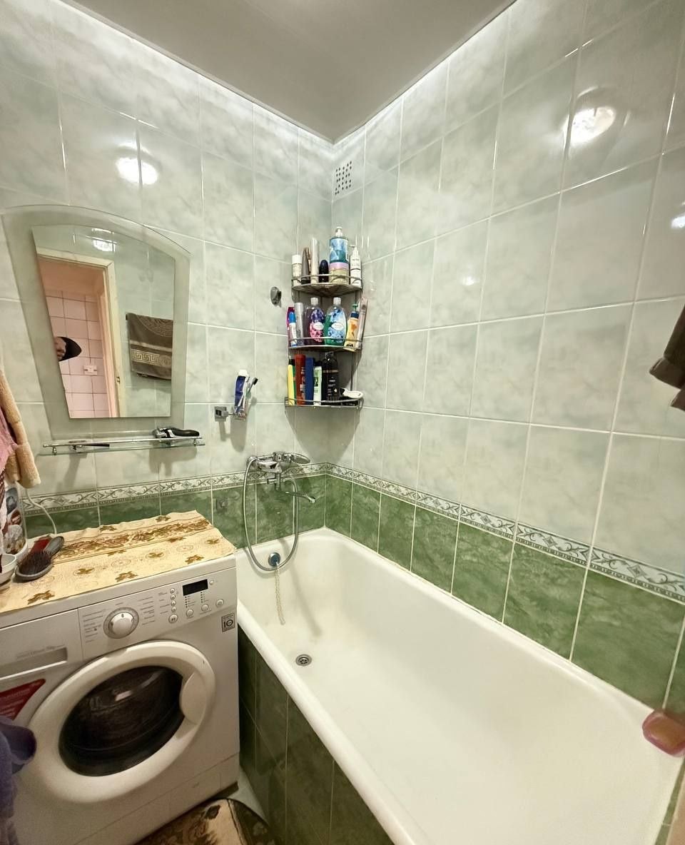Продаётся 5-комн. квартира, 98 м² · Шайхантахур — фото 8