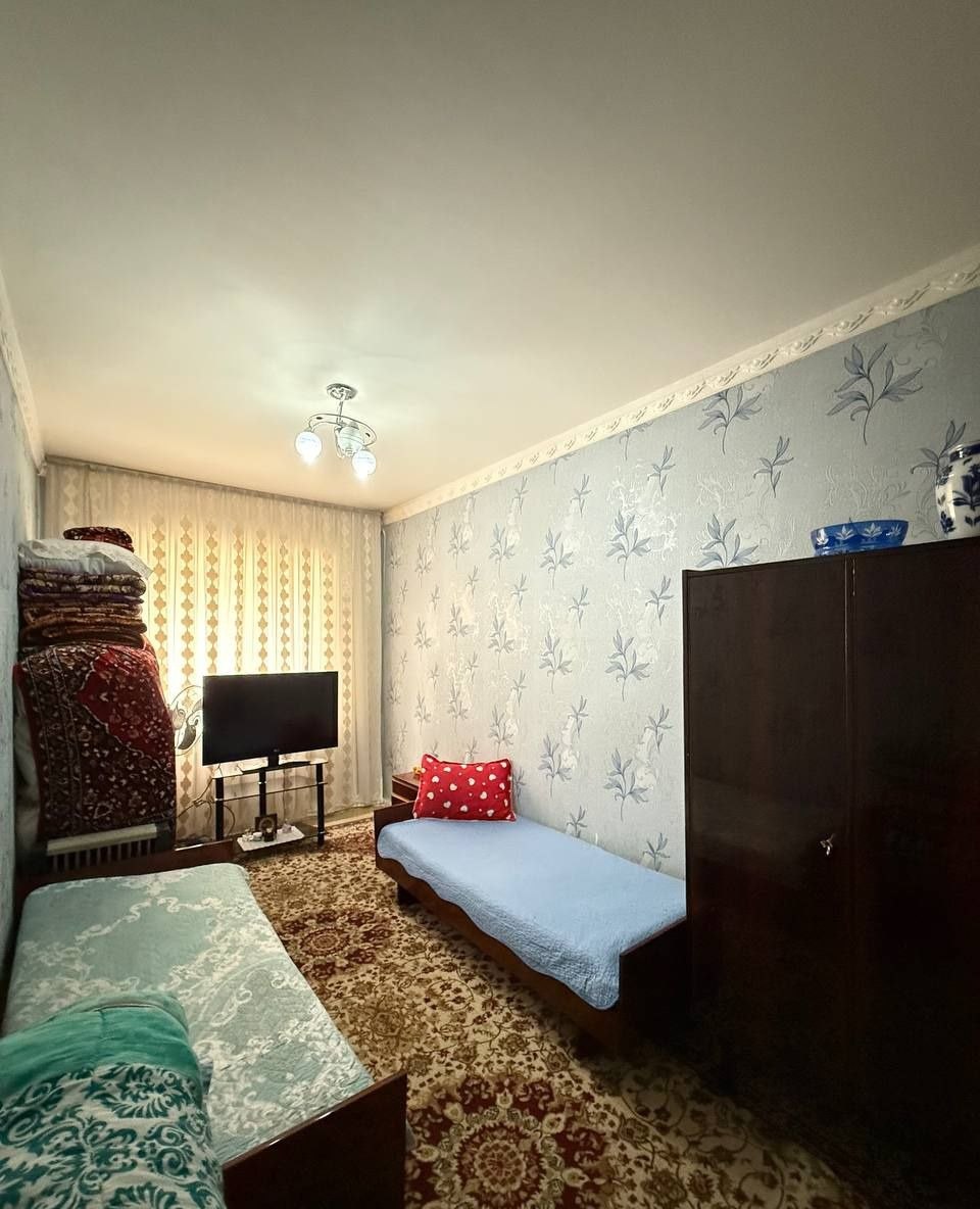 Продаётся 5-комн. квартира, 98 м² · Шайхантахур — фото 3