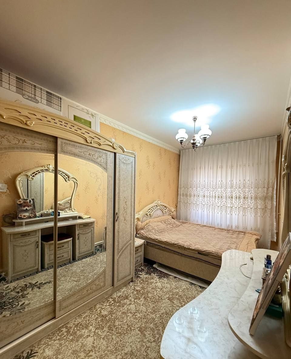 Продаётся 5-комн. квартира, 98 м² · Шайхантахур — фото 4