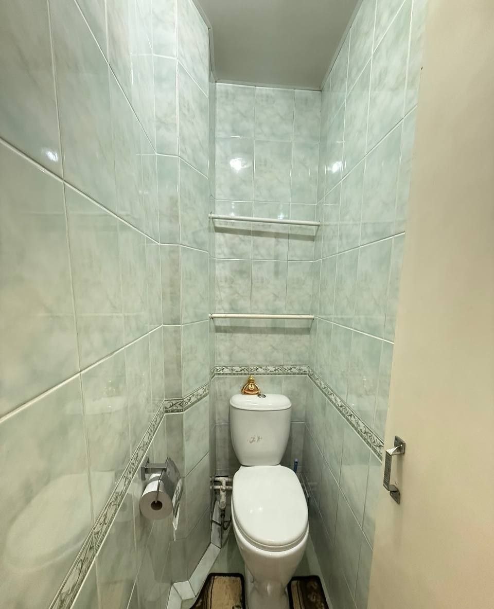 Продаётся 5-комн. квартира, 98 м² · Шайхантахур — фото 7