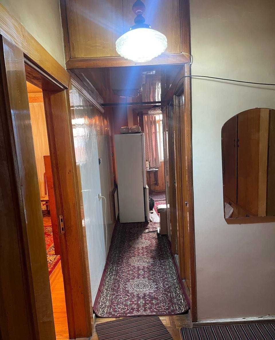 Продаётся 3-комн. квартира, 90 м² · Шайхантахур — фото 2