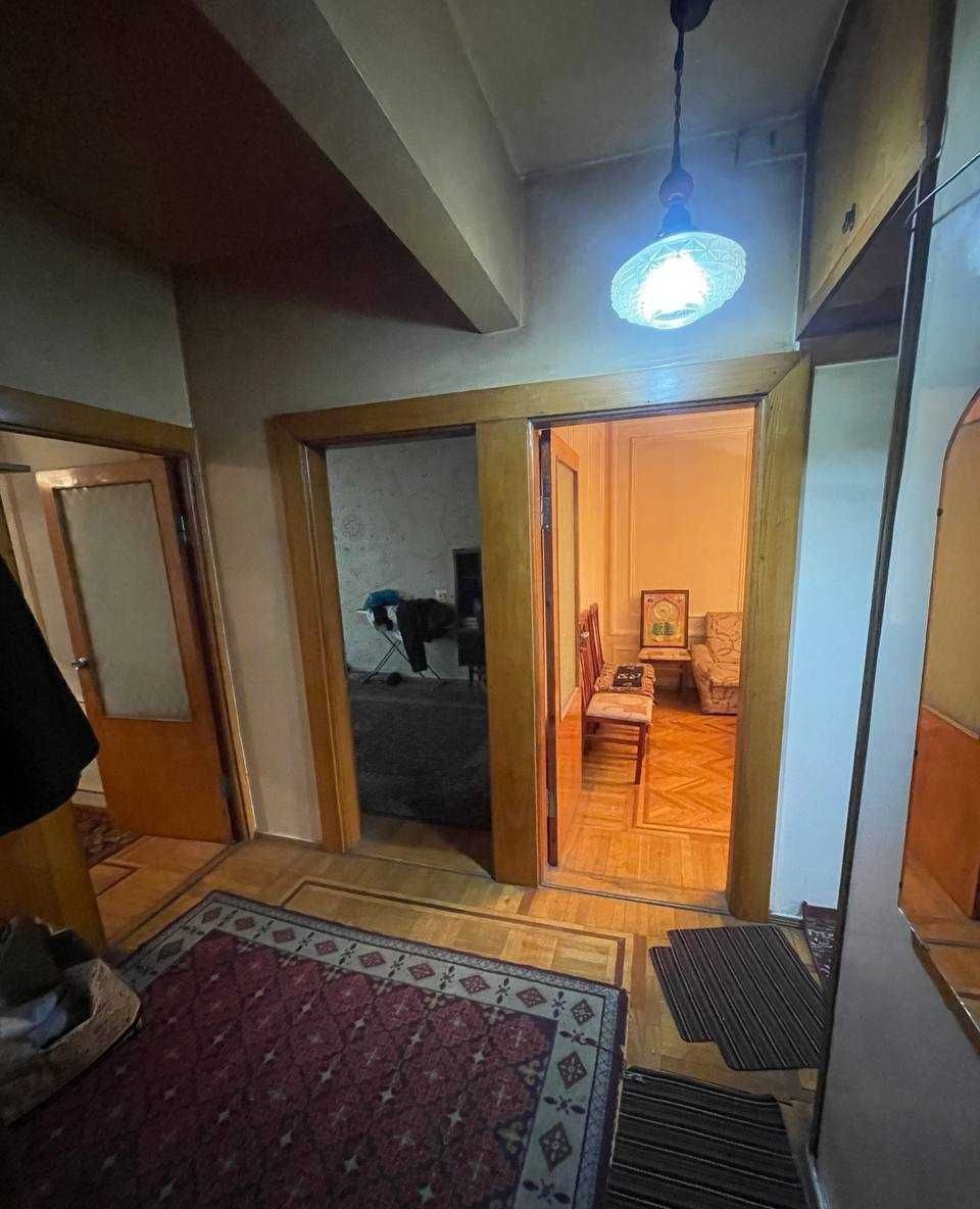 Продаётся 3-комн. квартира, 90 м² · Шайхантахур — фото 1