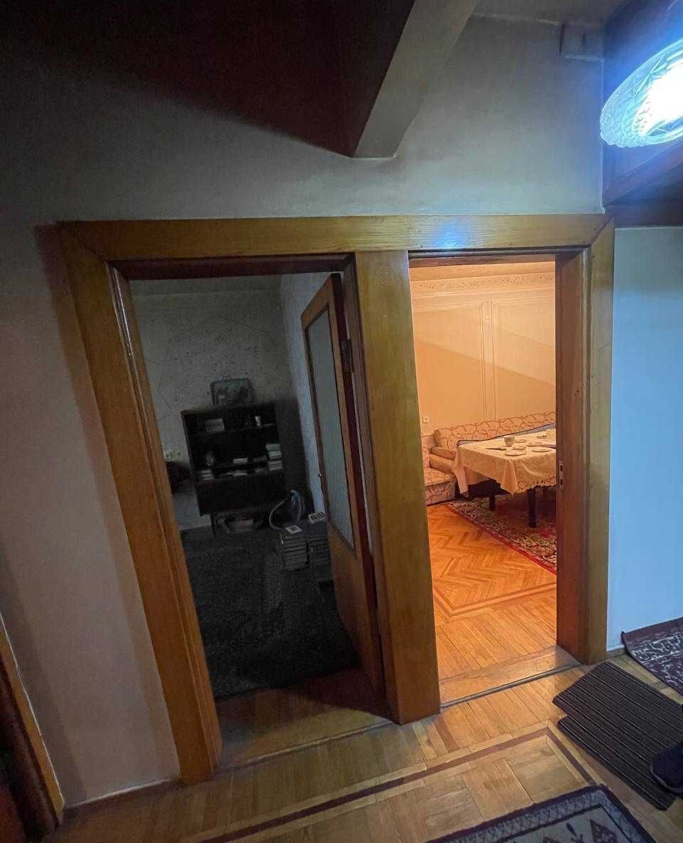 Продаётся 3-комн. квартира, 90 м² · Шайхантахур — фото 10