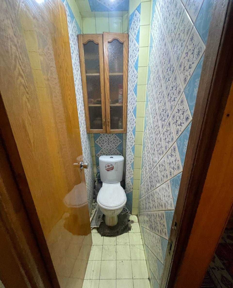 Продаётся 3-комн. квартира, 90 м² · Шайхантахур — фото 5