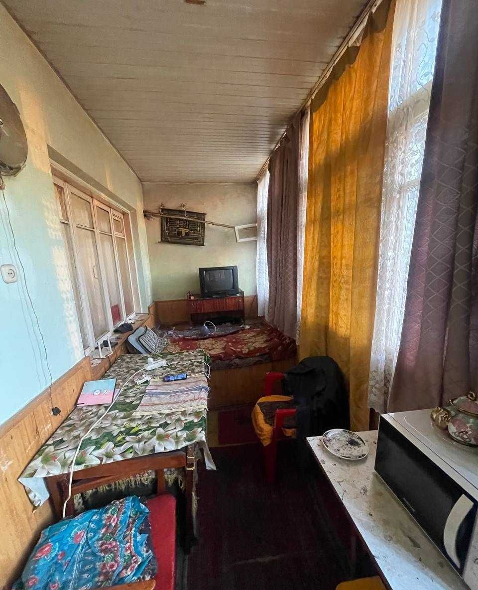 Продаётся 3-комн. квартира, 90 м² · Шайхантахур — фото 7