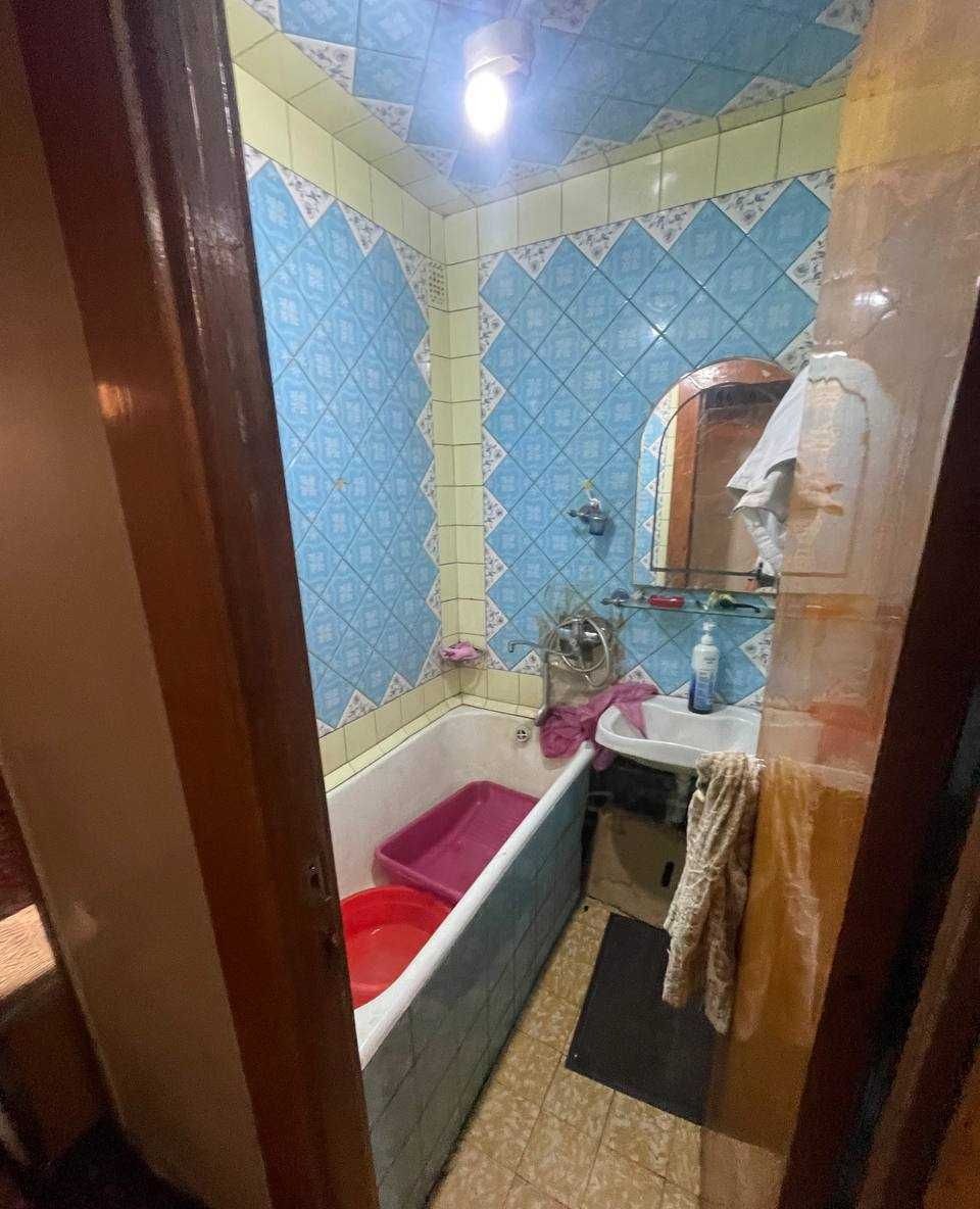 Продаётся 3-комн. квартира, 90 м² · Шайхантахур — фото 4