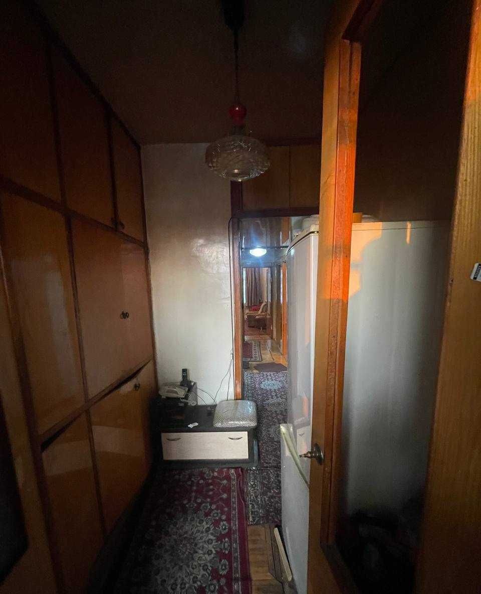 Продаётся 3-комн. квартира, 90 м² · Шайхантахур — фото 6