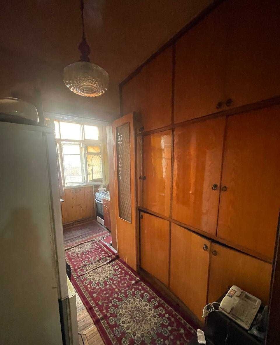 Продаётся 3-комн. квартира, 90 м² · Шайхантахур — фото 8