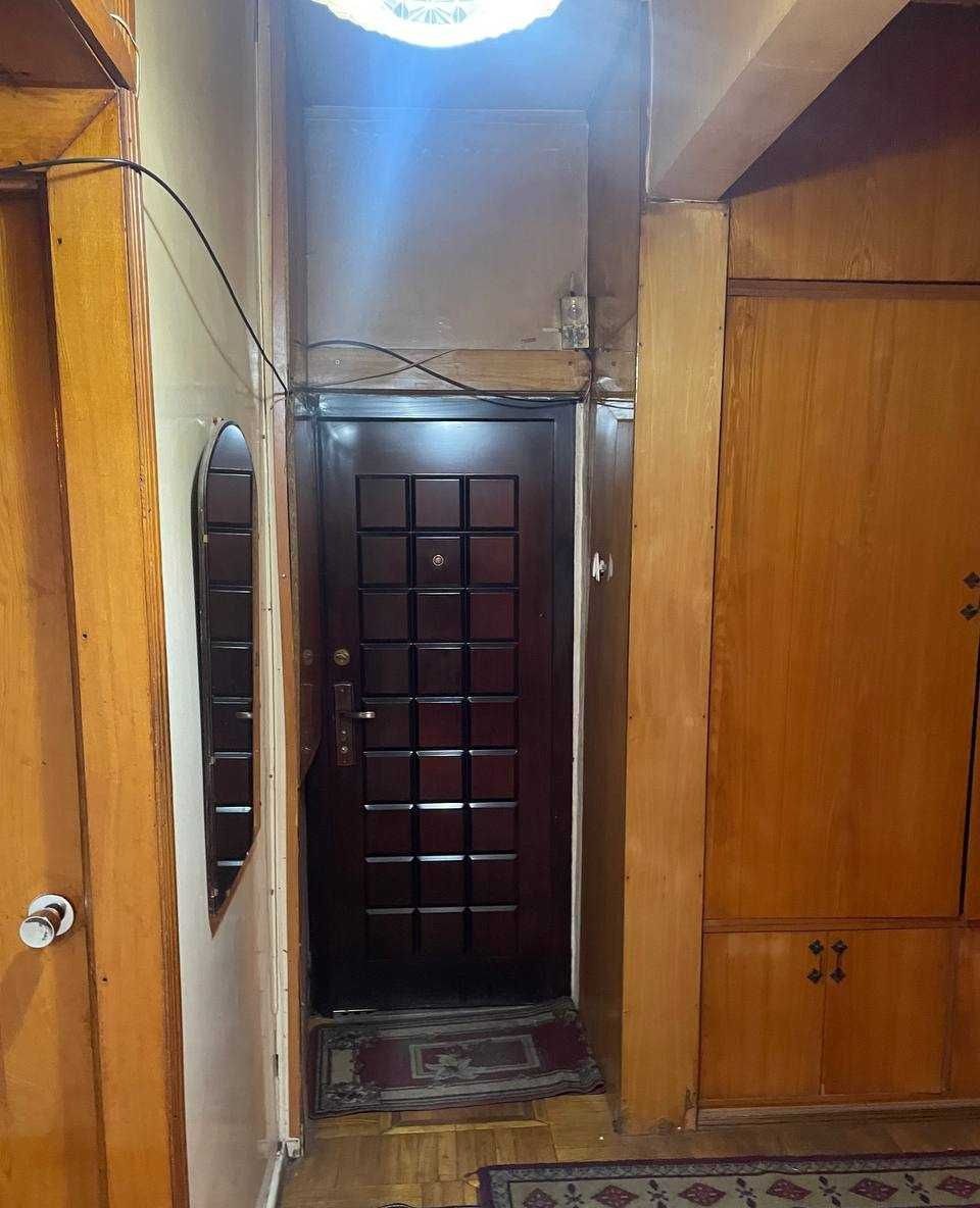 Продаётся 3-комн. квартира, 90 м² · Шайхантахур — фото 3