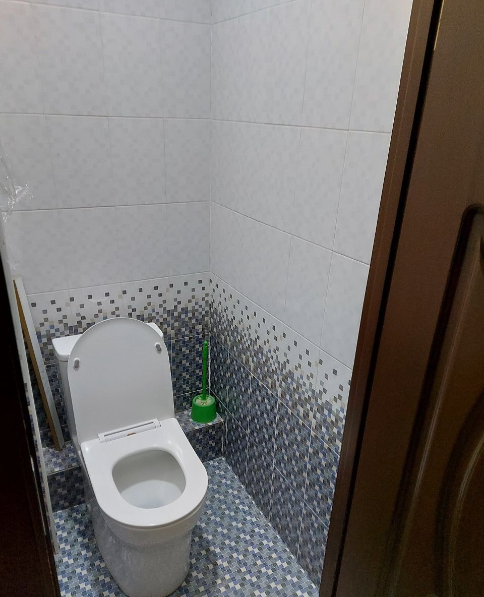 Продаётся 3-комн. квартира, 72 м² · Яккасарай — фото 7