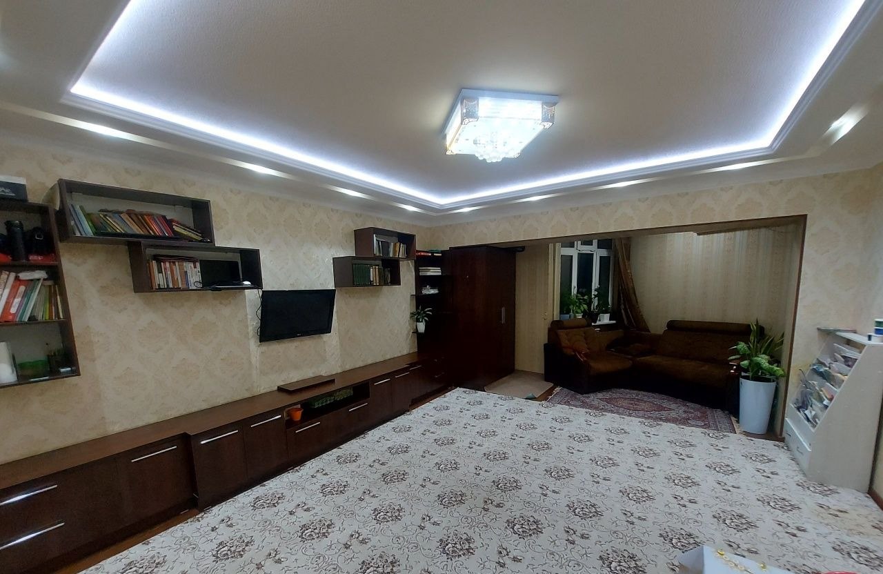 Продаётся 3-комн. квартира, 72 м² · Яккасарай — фото 8
