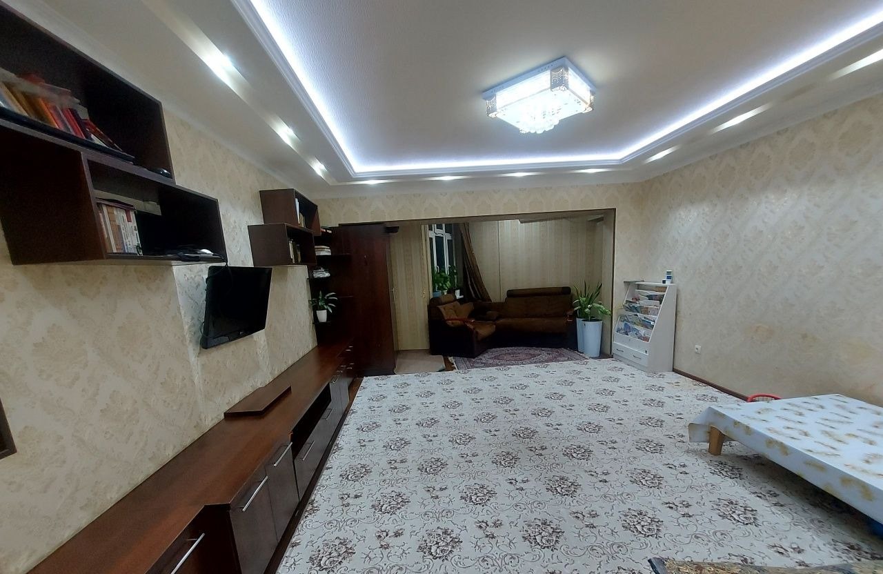 Продаётся 3-комн. квартира, 72 м² · Яккасарай — фото 9