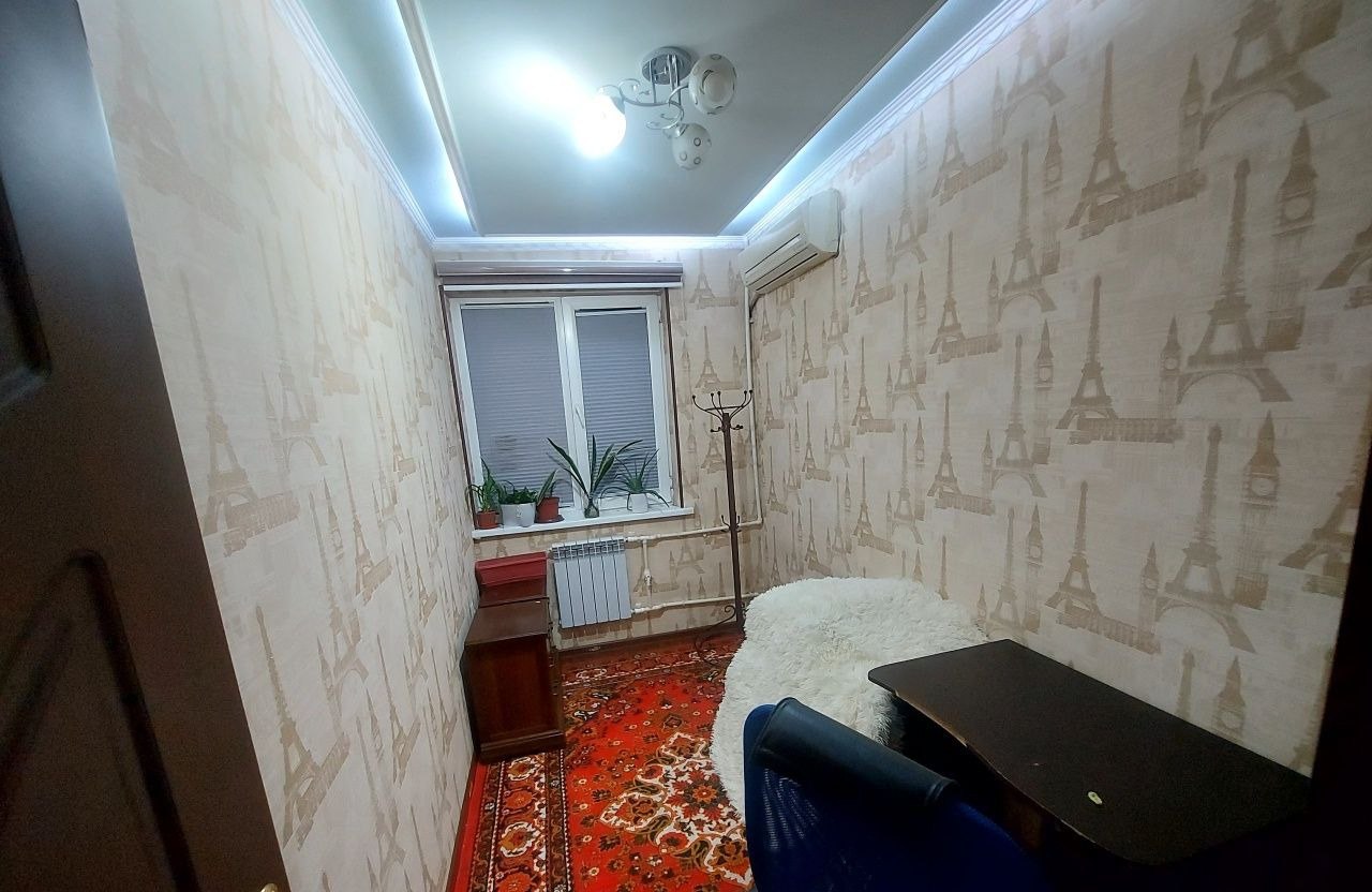 Продаётся 3-комн. квартира, 72 м² · Яккасарай — фото 10
