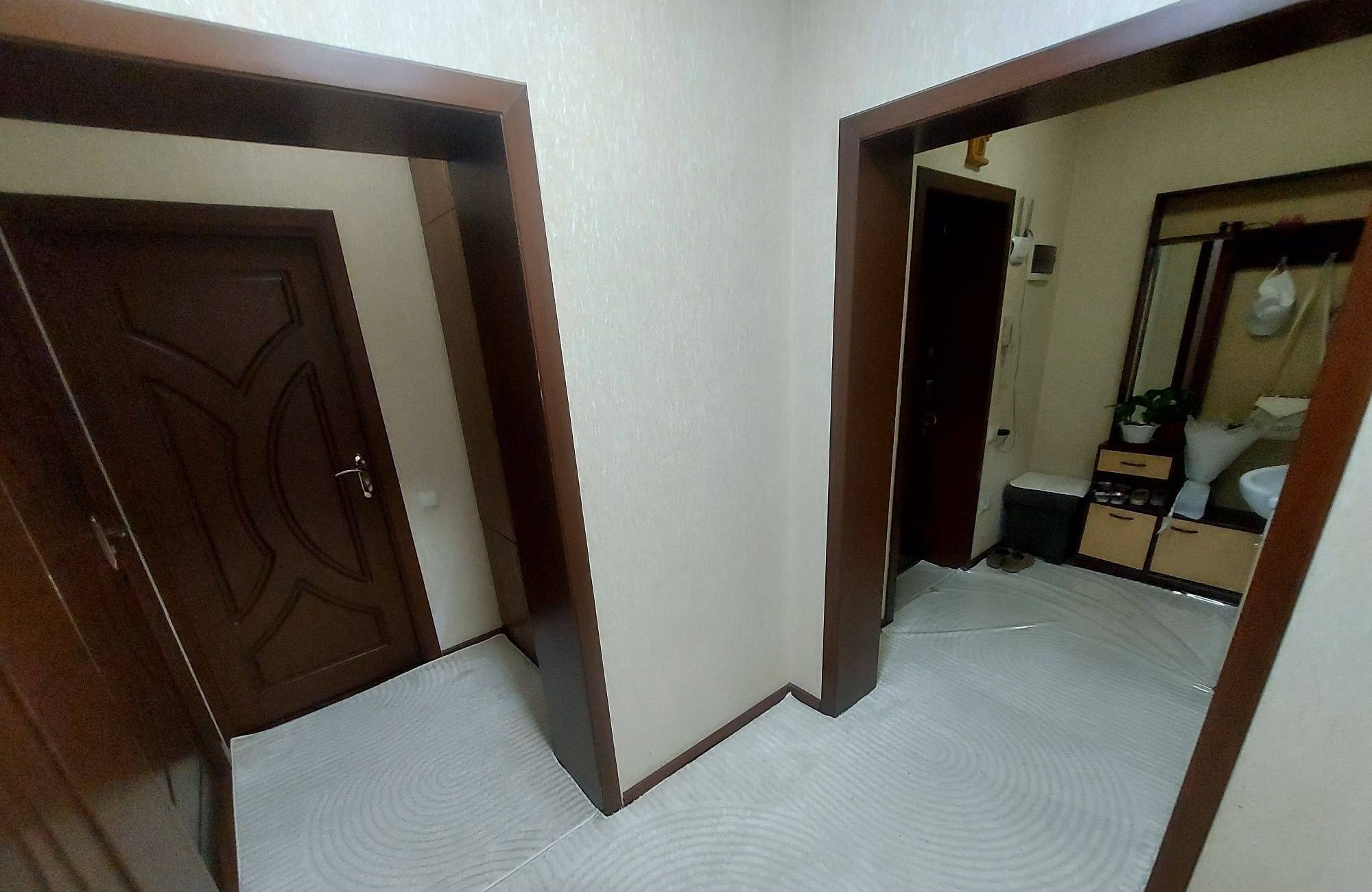 Продаётся 3-комн. квартира, 72 м² · Яккасарай — фото 5