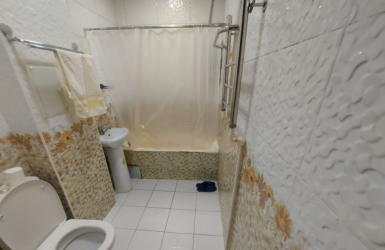 Продаётся 3-комн. квартира, 72 м² · Яккасарай — фото 6