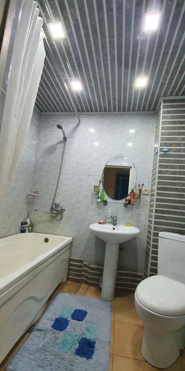 Продаётся 2-комн. квартира, 65 м² · Яккасарай — фото 3