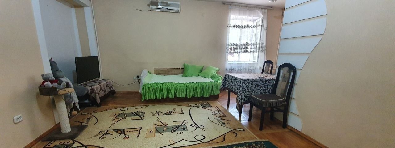 Продаётся 2-комн. квартира, 65 м² · Яккасарай — фото 5