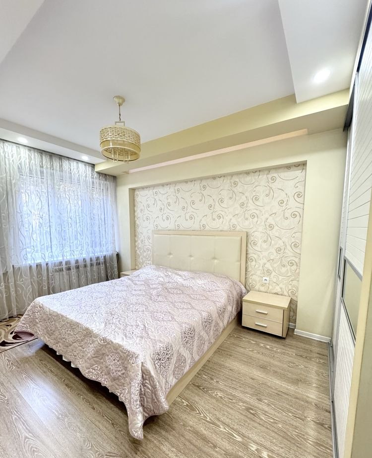 Продаётся 3-комн. квартира, 66 м² · Мирзо-Улугбек — фото 1
