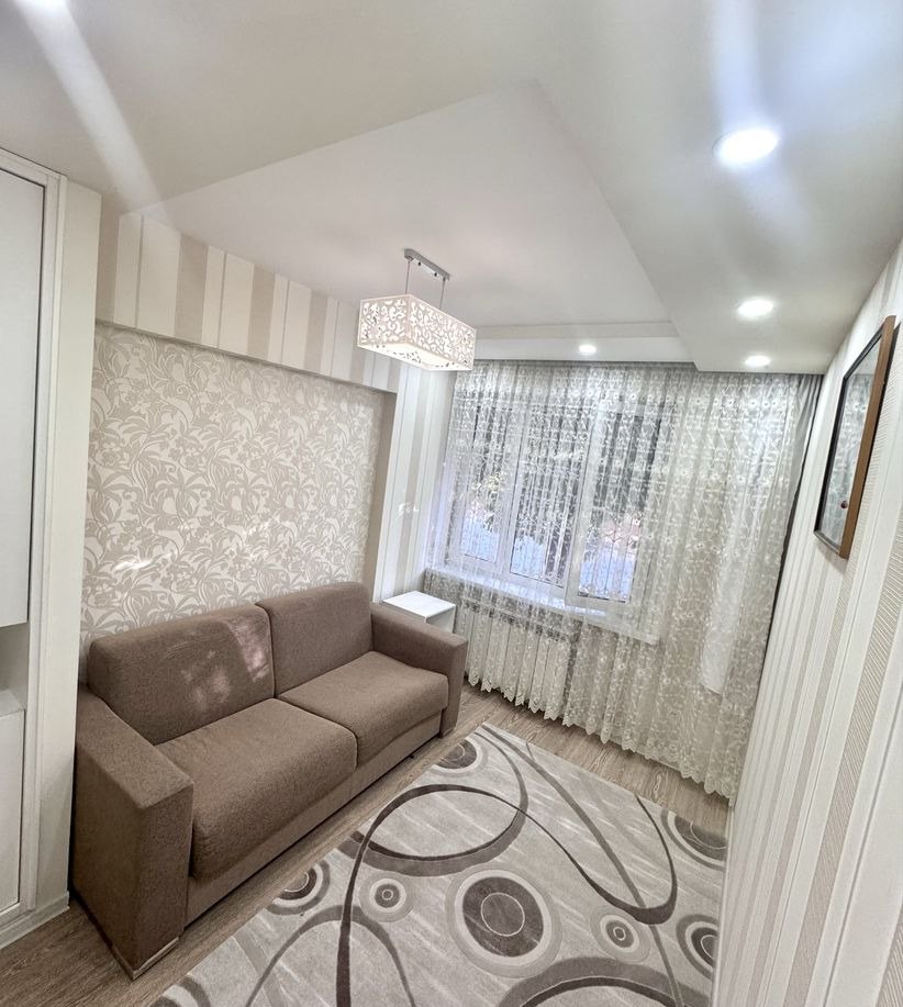 Продаётся 3-комн. квартира, 66 м² · Мирзо-Улугбек — фото 9