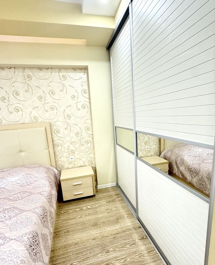 Продаётся 3-комн. квартира, 66 м² · Мирзо-Улугбек — фото 10
