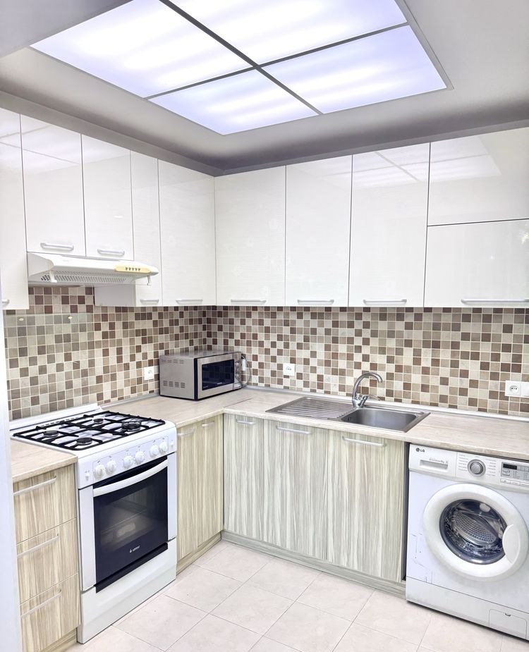 Продаётся 3-комн. квартира, 66 м² · Мирзо-Улугбек — фото 4