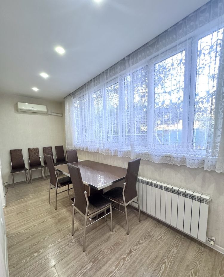 Продаётся 3-комн. квартира, 66 м² · Мирзо-Улугбек — фото 5