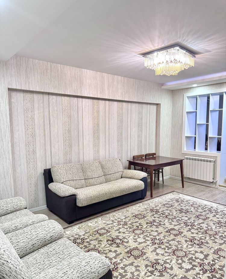 Продаётся 3-комн. квартира, 66 м² · Мирзо-Улугбек — фото 2