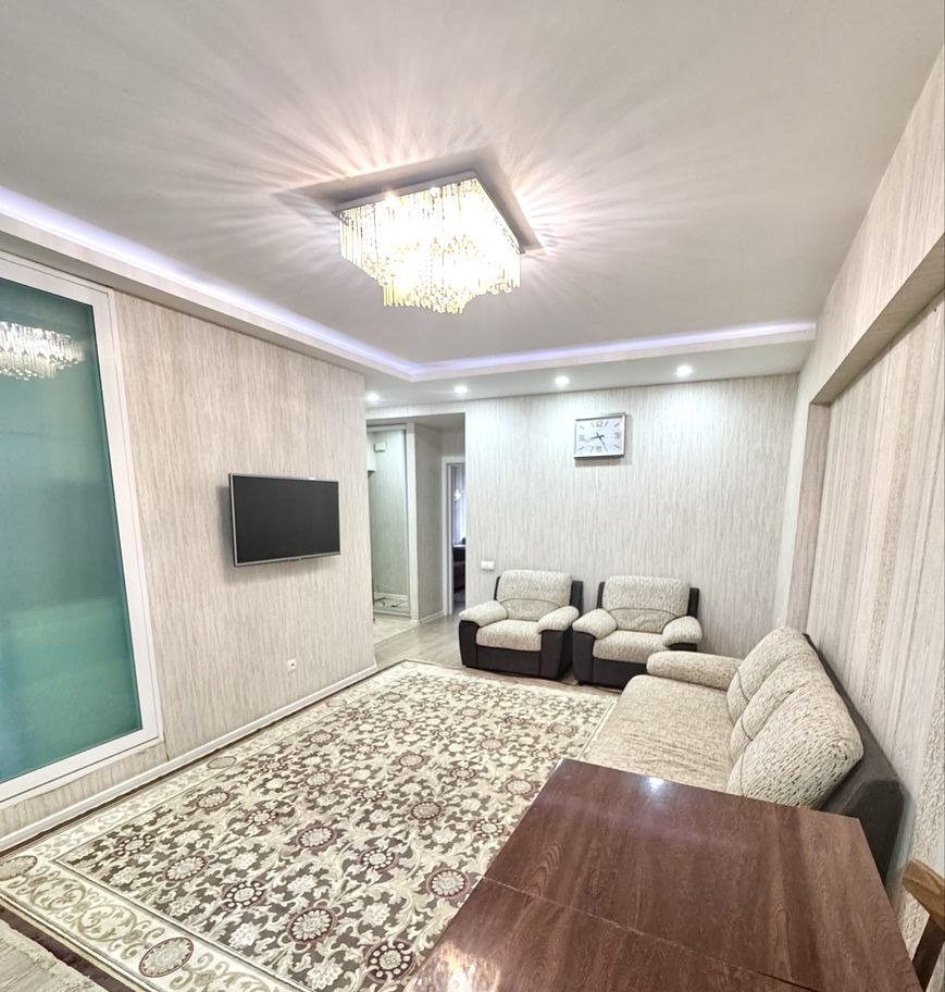 Продаётся 3-комн. квартира, 66 м² · Мирзо-Улугбек — фото 3
