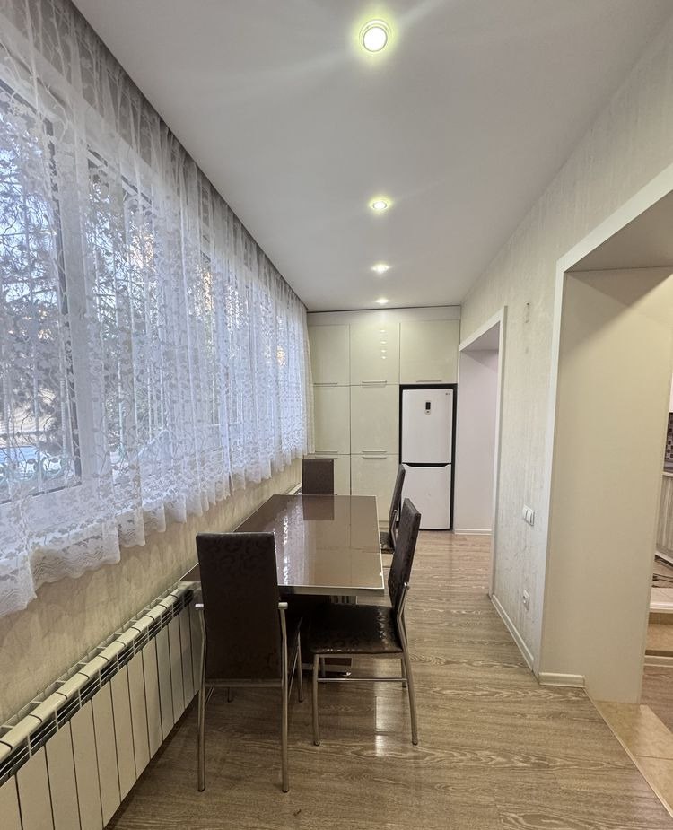 Продаётся 3-комн. квартира, 66 м² · Мирзо-Улугбек — фото 6