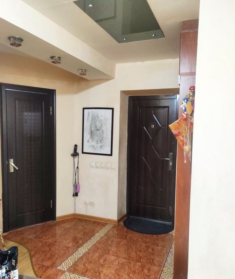 Продаётся 3-комн. квартира, 77.75 м² · Мирабад — фото 2