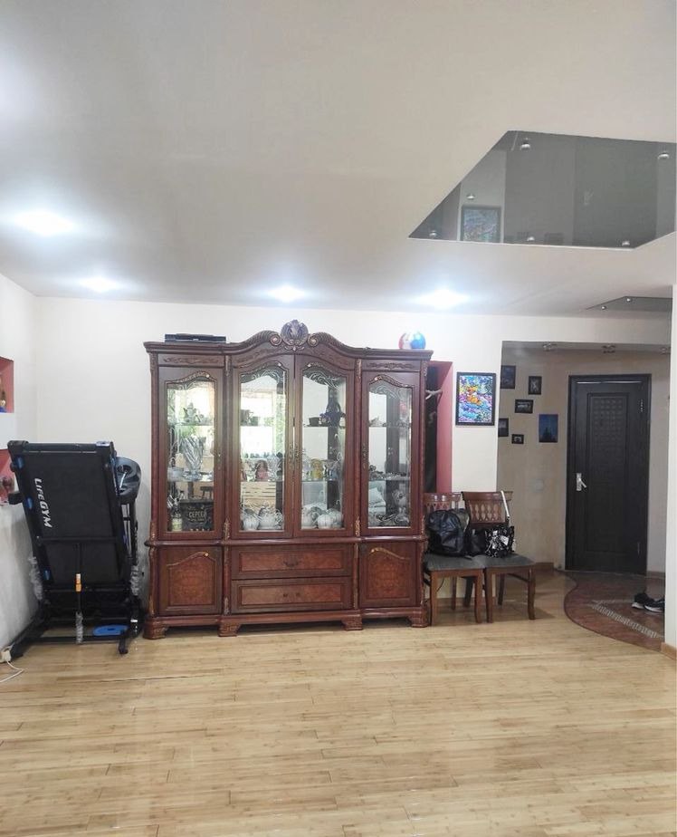 Продаётся 3-комн. квартира, 77.75 м² · Мирабад — фото 8