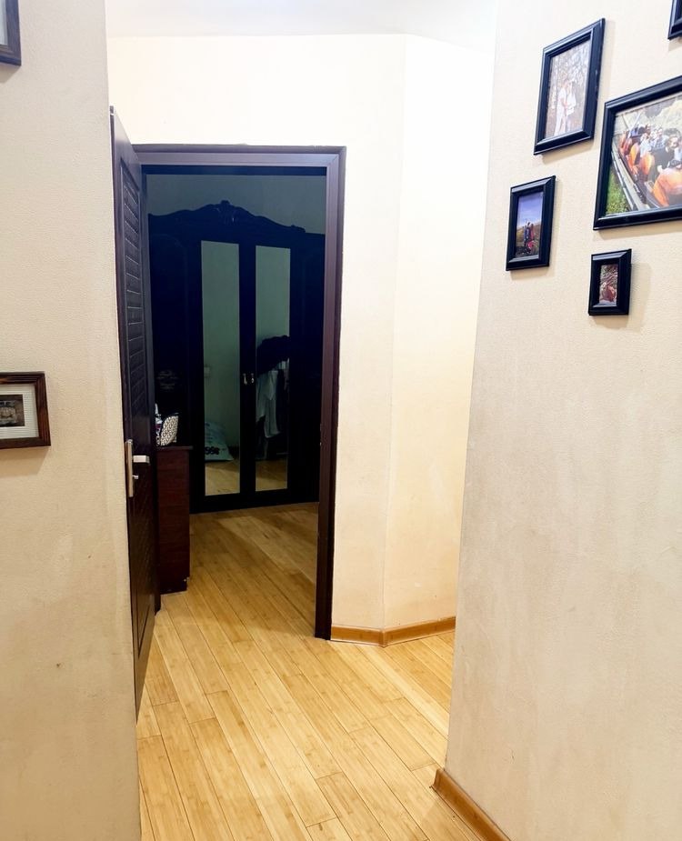 Продаётся 3-комн. квартира, 77.75 м² · Мирабад — фото 7