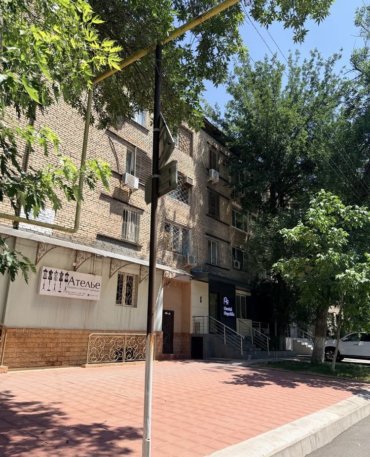 Продаётся 3-комн. квартира, 77.75 м² · Мирабад — фото 6