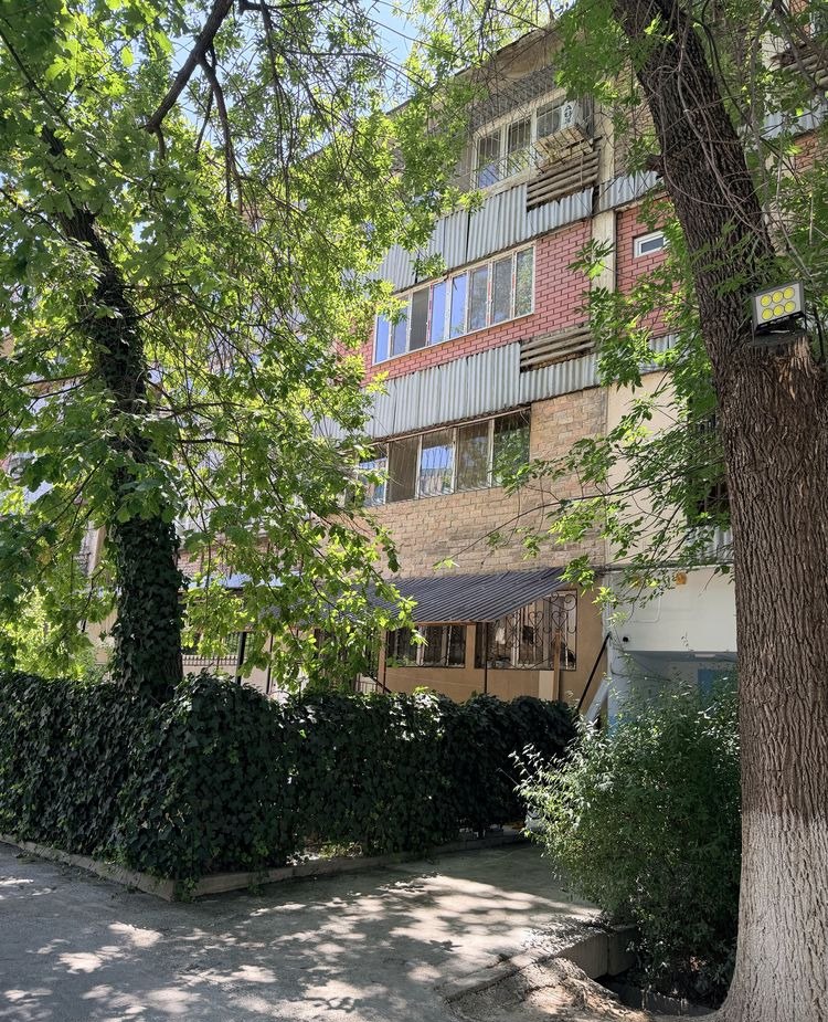 Продаётся 3-комн. квартира, 77.75 м² · Мирабад — фото 4