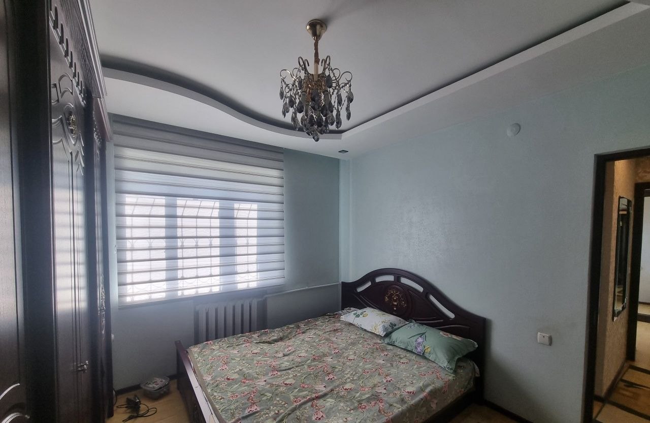 Продаётся 3-комн. квартира, 67 м² · Яккасарай — фото 5
