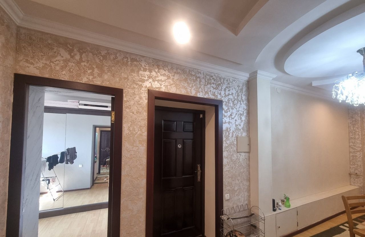 Продаётся 3-комн. квартира, 67 м² · Яккасарай — фото 4