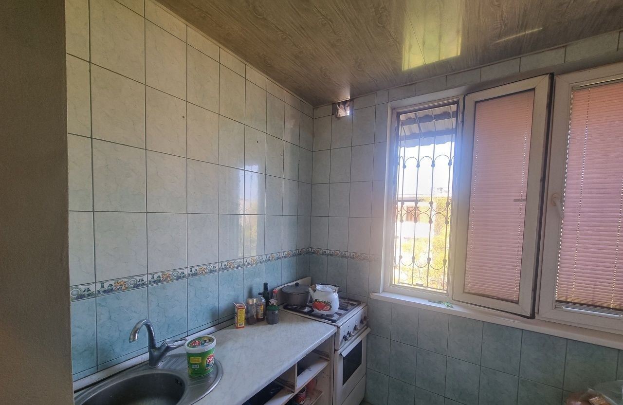 Продаётся 3-комн. квартира, 67 м² · Яккасарай — фото 10