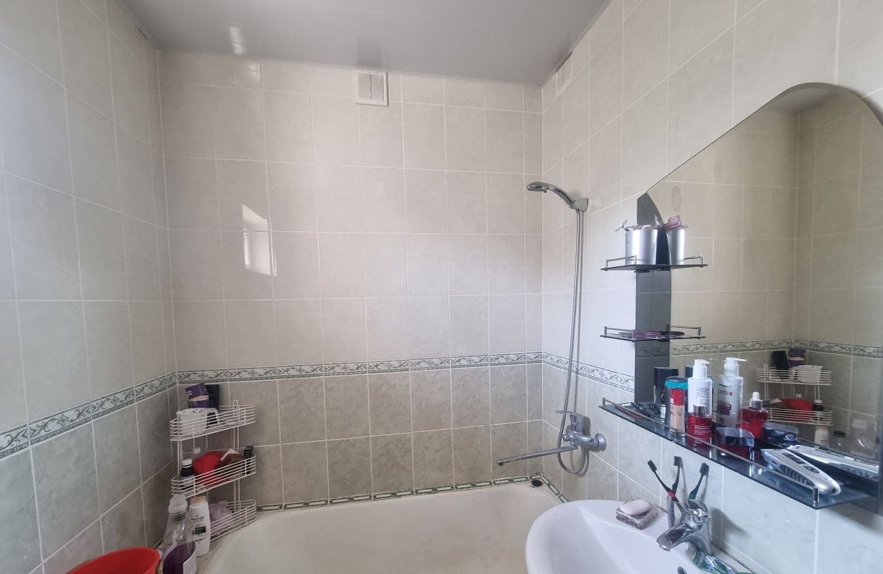 Продаётся 3-комн. квартира, 67 м² · Яккасарай — фото 3