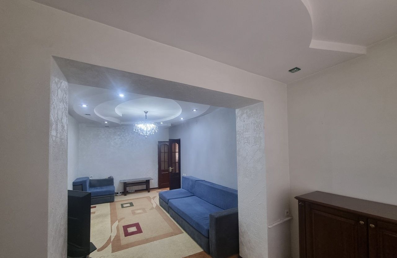 Продаётся 3-комн. квартира, 67 м² · Яккасарай — фото 8