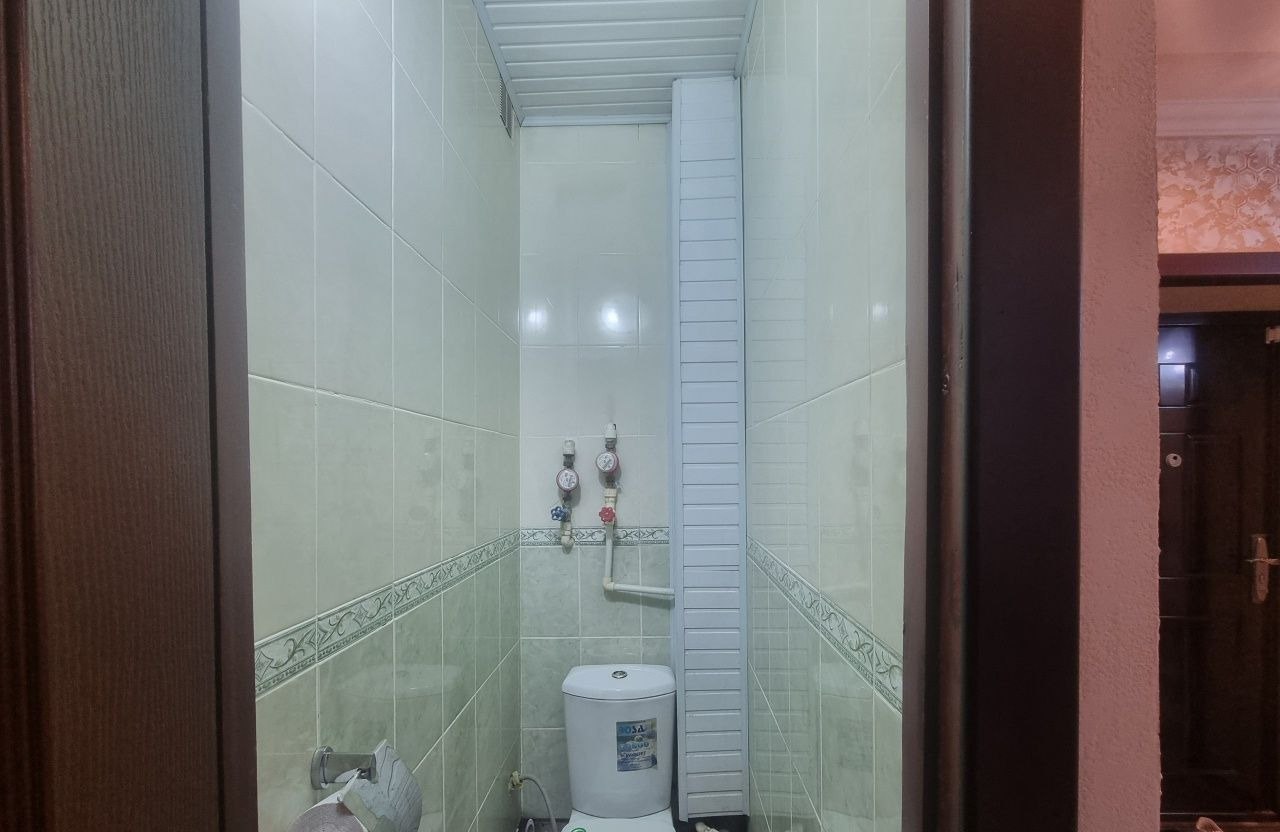 Продаётся 3-комн. квартира, 67 м² · Яккасарай — фото 2